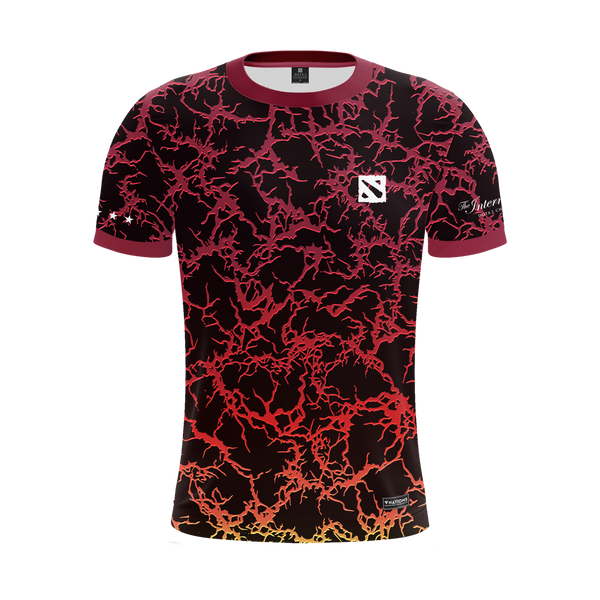 Dota jersey 2024