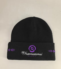 {ON-SITE PICKUP} - TI2025 - Event Beanie