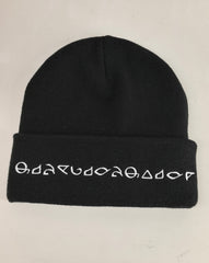 {ON-SITE PICKUP} - TI2025 - Event Beanie