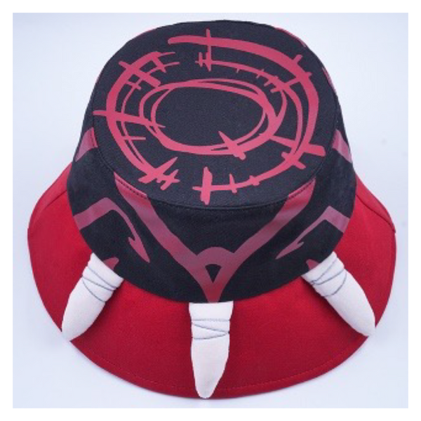DOTA2 Bucket Hat - Bloodseeker