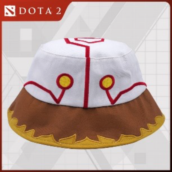DOTA2 Bucket Hat - Juggernaut