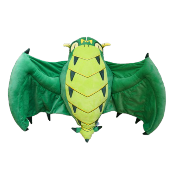 DOTA2 Viper Pillow