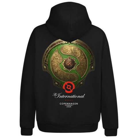 Dota 2 sweater sales