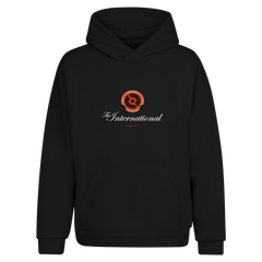 TI13 Official Pullover Hoodie [Black]