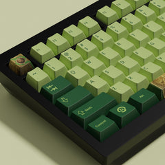 TI13 Keycap Set