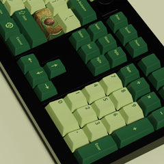 TI13 Keycap Set