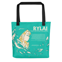 Elements [Rylai] Tote Bag