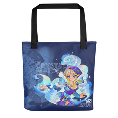 Sister of Ice Tote Bag