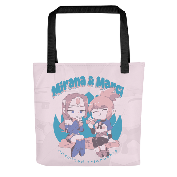 Mirana & Marci Tote