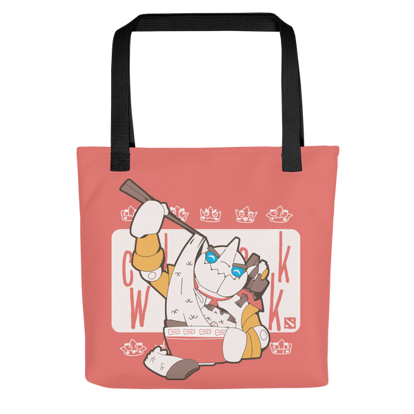 Clockwerk Tote