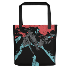 Lord of Avernus Tote Bag