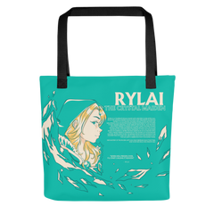 Elements [Rylai] Tote Bag