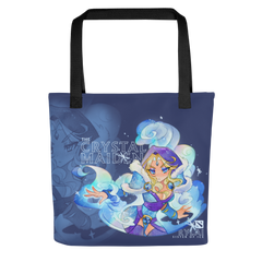 Sister of Ice Tote Bag