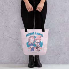 Mirana & Marci Tote