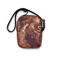 A Proper Loot Utility Crossbody Bag