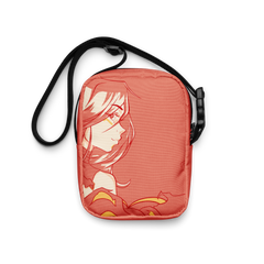 Elements [Lina] Utility Crossbody Bag