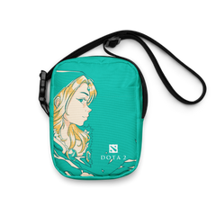 Elements [Rylai] Utility Crossbody Bag