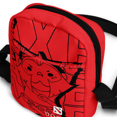 Axe Axe Utility Crossbody Bag