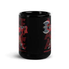 Axe Axe Mug