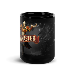 RingMaster Mug