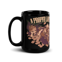 A Proper Loot Mug