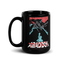 Lord of Avernus Mug