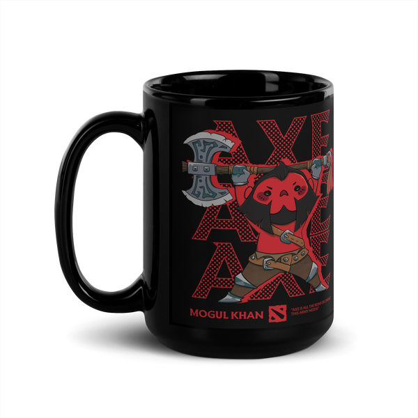 Axe Axe Mug