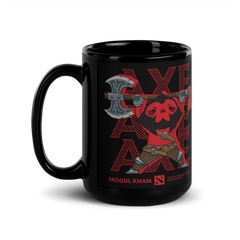 Axe Axe Mug