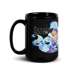 Sister of Ice Mug