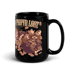 A Proper Loot Mug