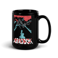 Lord of Avernus Mug