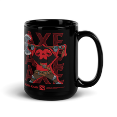 Axe Axe Mug