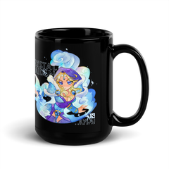 Sister of Ice Mug