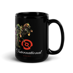 TI13 Heroes Coffee Mug