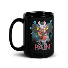 Queen of Pain Mug