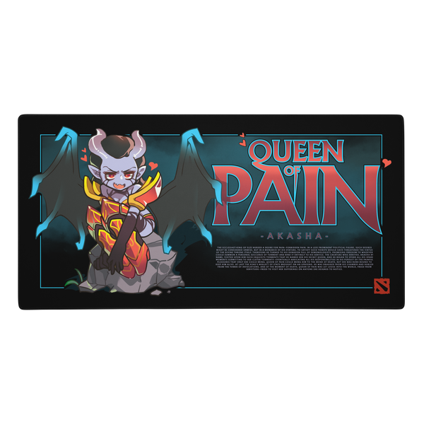 queen of pain dota 1