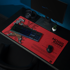 Axe Axe Mouse Pad