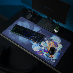 Sister of Ice Mouse Pad