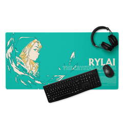 Elements [Rylai] Mouse Pad