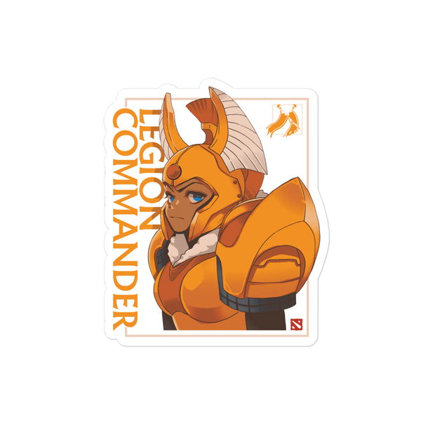 Sticker Commande Please Log In