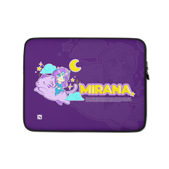 Chibi Mirana Laptop Sleeve