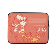 Elements [Lina] Laptop Sleeve