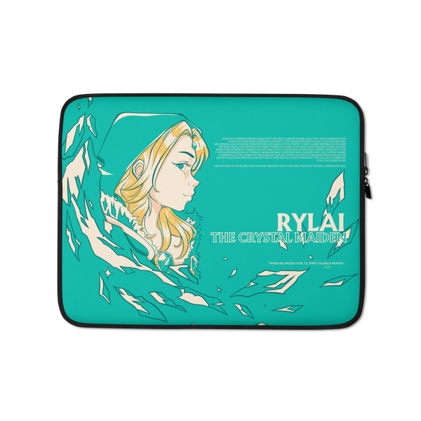 Elements [Rylai] Laptop Sleeve