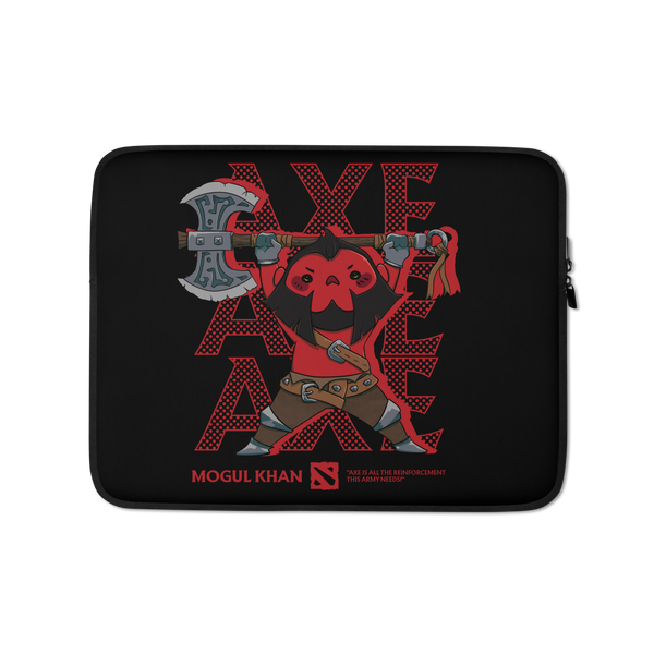 Axe Axe Laptop Sleeve