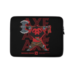 Axe Axe Laptop Sleeve