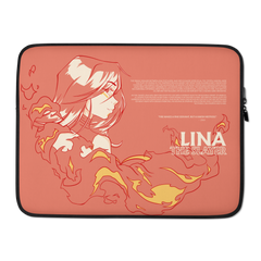 Elements [Lina] Laptop Sleeve