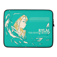 Elements [Rylai] Laptop Sleeve