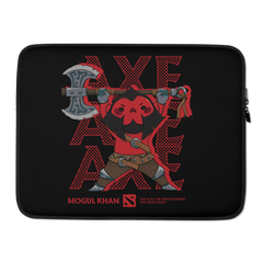 Axe Axe Laptop Sleeve