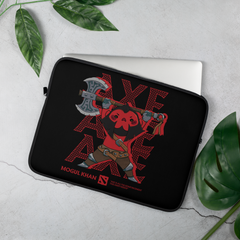 Axe Axe Laptop Sleeve