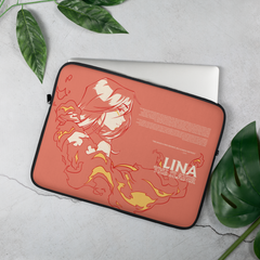 Elements [Lina] Laptop Sleeve